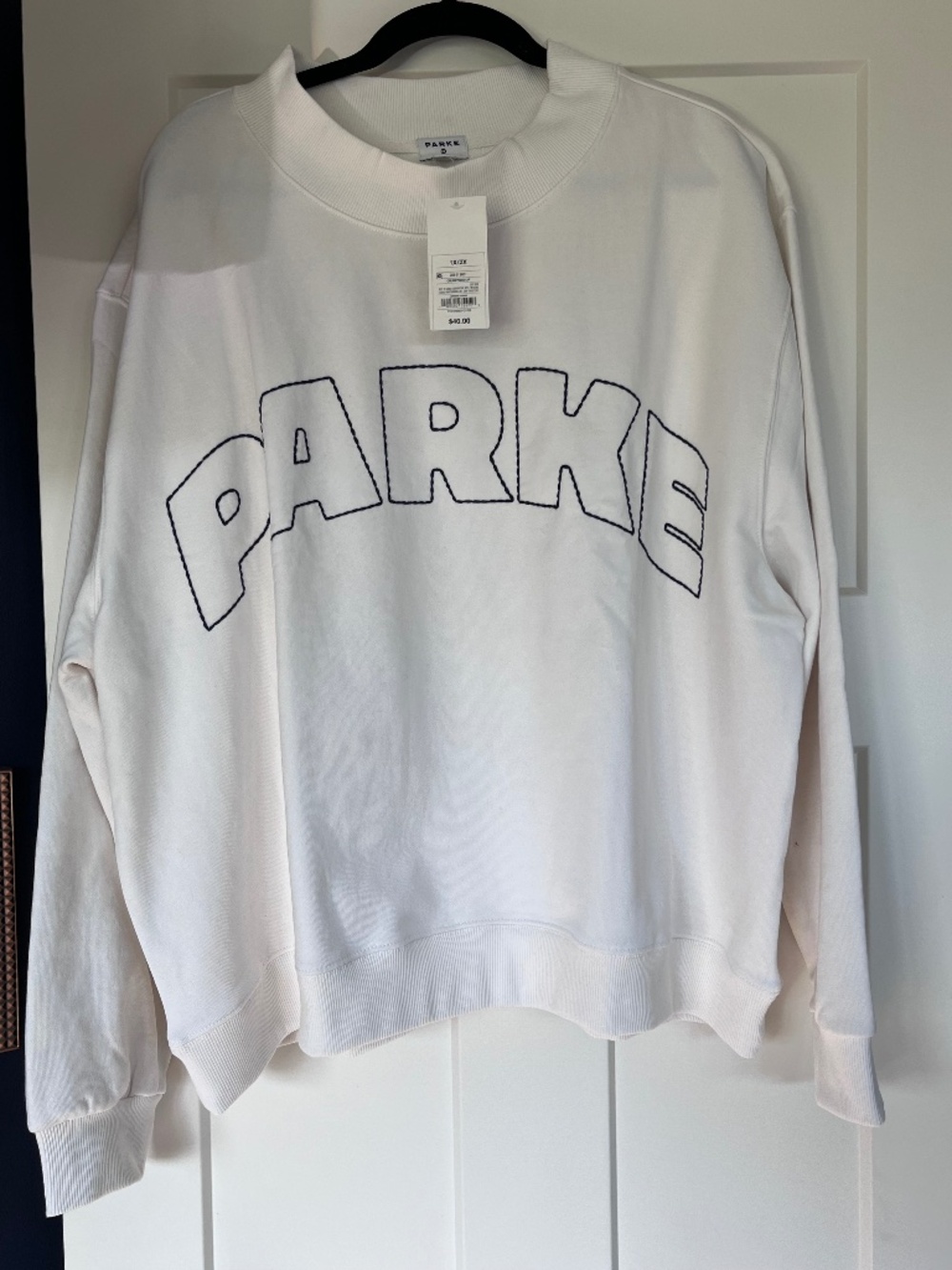Parke x Target - Plus Size 1x/2x